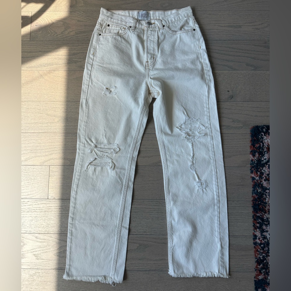 Urban Outfitters Cowboy Jeans